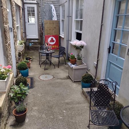The Mews Cottage Penzance Exterior foto