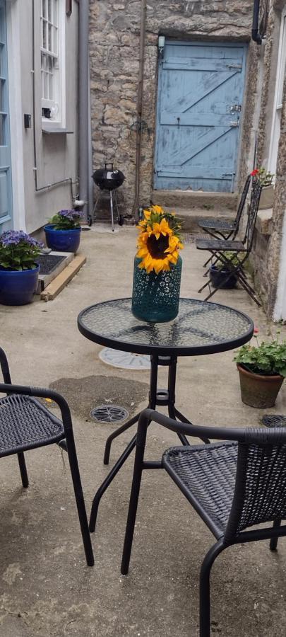 The Mews Cottage Penzance Exterior foto